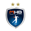 Logo Montpellier HB