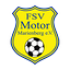 Logo Motor Marienberg | Bildrechte: MITTELDEUTSCHER RUNDFUNK Logo Motor Marienberg