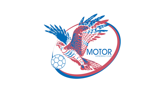 Logo Motor Zaporozhye