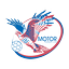 Logo Motor Zaporozhye | Bildrechte: MITTELDEUTSCHER RUNDFUNK Logo Motor Zaporozhye
