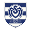 Logo MSV Duisburg | Bildrechte: MITTELDEUTSCHER RUNDFUNK Logo MSV Duisburg