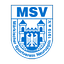 Logo MSV Neuruppin | Bildrechte: MITTELDEUTSCHER RUNDFUNK Logo MSV Neuruppin