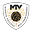 Logo MTV Ludwigsburg Barock Volleys