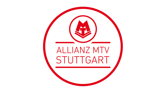 Logo MTV Stuttgart