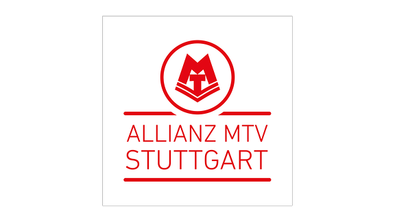 Logo MTV Stuttgart