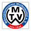 Logo MTV Wolfenbüttel | Bildrechte: MITTELDEUTSCHER RUNDFUNK Logo MTV Wolfenbüttel