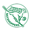Logo Netzhoppers Königs Wusterhausen | Bildrechte: MITTELDEUTSCHER RUNDFUNK Logo Netzhoppers Königs Wusterhausen