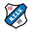 Logo Niendorfer TSV | Bildrechte: MITTELDEUTSCHER RUNDFUNK Logo Niendorfer TSV