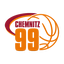 Logo Niners Chemnitz | Bildrechte: MITTELDEUTSCHER RUNDFUNK Logo Niners Chemnitz