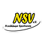 Logo Nordhäuser SV | Bildrechte: MITTELDEUTSCHER RUNDFUNK Logo Nordhäuser SV