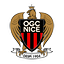 Logo OGC Nizza