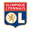 Logo Olympique Lyon