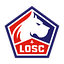 Logo OSC Lille