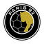Logo Paris Issy 92 | Bildrechte: MITTELDEUTSCHER RUNDFUNK Logo Paris Issy 92