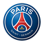 Logo Paris Saint-Germain | Bildrechte: MITTELDEUTSCHER RUNDFUNK Logo Paris Saint-Germain