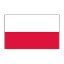 Logo Polen | Bildrechte: MITTELDEUTSCHER RUNDFUNK Logo Polen