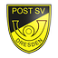 Logo Post SV Dresden