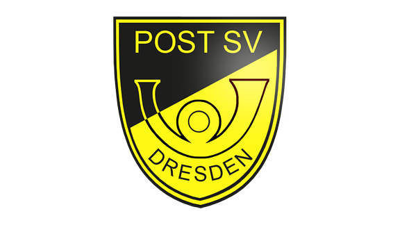 Logo Post SV Dresden