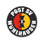 Logo Post SV Mühlhausen | Bildrechte: MITTELDEUTSCHER RUNDFUNK Logo Post SV Mühlhausen