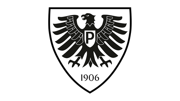 Logo Preußen Münster