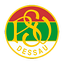 Logo PSV Dessau