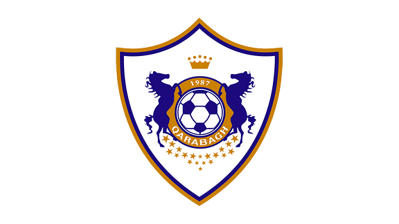Logo Qarabağ Ağdam