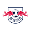 Logo RB Leipzig (neu) | Bildrechte: MITTELDEUTSCHER RUNDFUNK Logo RB Leipzig (neu)