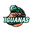 Logo RBB München Iguanas