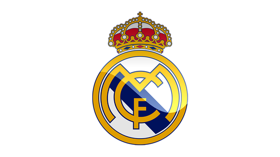 Logo Real Madrid