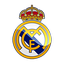 Logo Real Madrid | Bildrechte: MITTELDEUTSCHER RUNDFUNK Logo Real Madrid