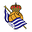 Logo Real Sociedad San Sebastián