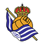 Logo Real Sociedad San Sebastián