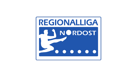 Logo Regionalliga Nordost