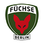 Logo Renickendorfer Füchse