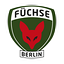 Logo Renickendorfer Füchse | Bildrechte: MITTELDEUTSCHER RUNDFUNK Logo Renickendorfer Füchse
