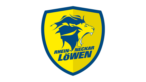 Logo Rhein-Neckar Löwen