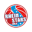 Logo RheinStars Köln | Bildrechte: MITTELDEUTSCHER RUNDFUNK Logo RheinStars Köln