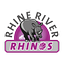 Logo Rhine River Rhinos Wiesbaden