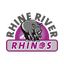 Logo Rhine River Rhinos Wiesbaden