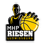 Logo Riesen Ludwigsburg | Bildrechte: MITTELDEUTSCHER RUNDFUNK Logo Riesen Ludwigsburg