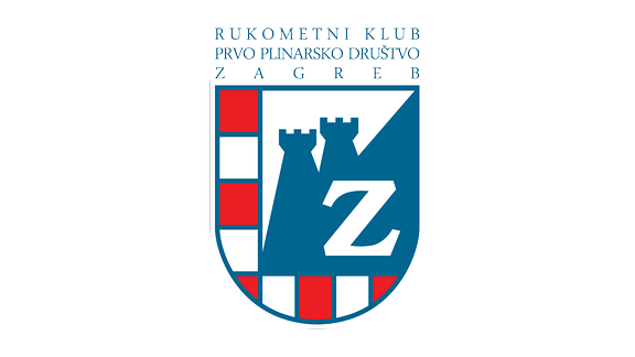 Logo RK Zagreb