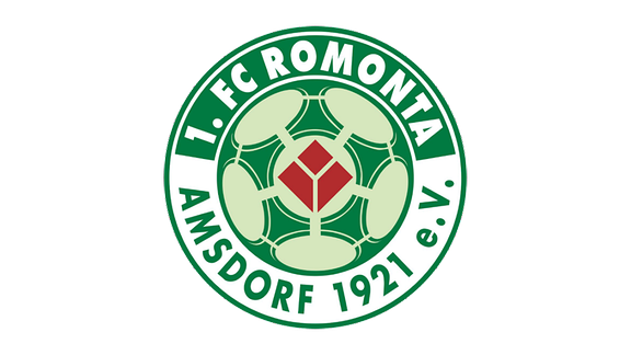Logo Romonta Amsdorf