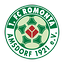 Logo Romonta Amsdorf | Bildrechte: MITTELDEUTSCHER RUNDFUNK Logo Romonta Amsdorf