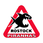 Logo Rostock Piranhas | Bildrechte: MITTELDEUTSCHER RUNDFUNK Logo Rostock Piranhas