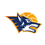 Logo Rostock Seawolves | Bildrechte: MITTELDEUTSCHER RUNDFUNK Logo Rostock Seawolves