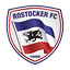 Logo Rostocker FC | Bildrechte: MITTELDEUTSCHER RUNDFUNK Logo Rostocker FC