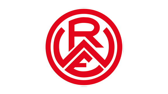 Logo Rot-Weiss Essen