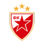 Logo Roter Stern Belgrad