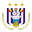 Logo RSC Anderlecht