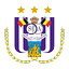 Logo RSC Anderlecht